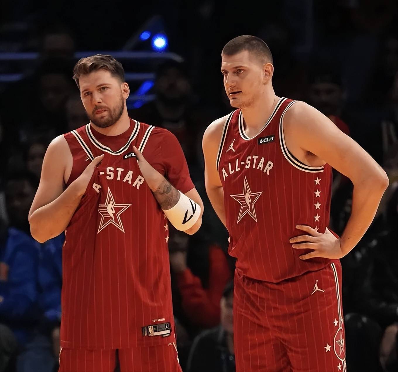 东契奇我将化身NBA大细节曝光(东契奇我将化身nba大细节曝光了吗)|吉祥坊官网
